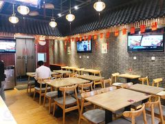 -西北小馍(万象汇店)