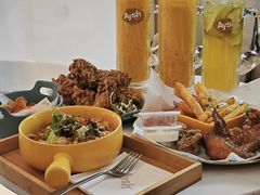 -艾薯夫妇Aysh(福田星河COCOPark店)