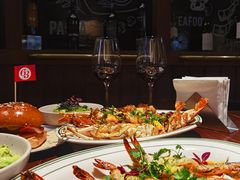 -Bistro 63 创意融合料理(广粤天地店)