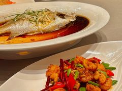 -宴天下大酒店(政和路店)