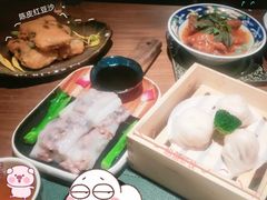 -木棉·醉心粤味(COCO Park店)