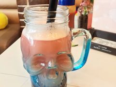 -嘉喜来比萨(罗马花园店)