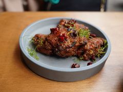 -SHAN山(前滩太古里店)