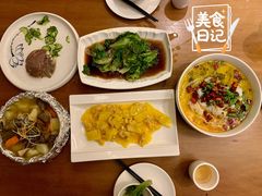 -四季暖堂·融合江浙菜(N1955创业园店)