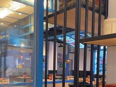 -菲滋意式餐厅(金华银泰城店)