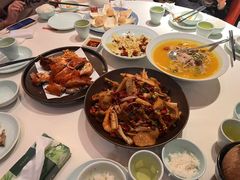 -天成·川菜家宴(礼岗店)
