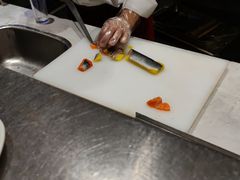 -郑州富力万达文华酒店·云端美食汇自助餐厅