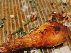 -绿茶餐厅(领展购物广场·中关村店)