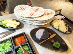 招牌斑鱼片-丽江龙继斑鱼庄(罗宾森购物广场店)
