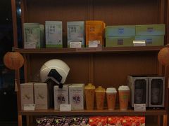 -奈雪的茶(大梅沙8号仓店)