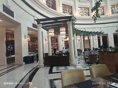 -漢咖啡·全服务式自助晚餐(武汉洲际酒店)