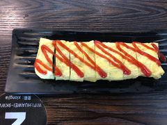 芝士鸡蛋卷-HONGA HONGA雄家(曹路店)