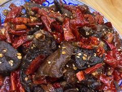 -喜半仙·牛八宝·两江米粉酒(普陀路店)