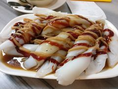 -芬芳甜品(同福路店)