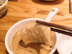 -额尔敦传统涮火锅·烧烤(鑫源山庄店)