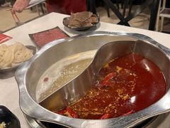 -三江汇火锅店(保全街店)