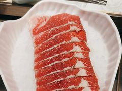 -捞神煲汤火锅(湖滨商业街店)