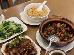 -大唐靓汤江门私房菜(景田店)