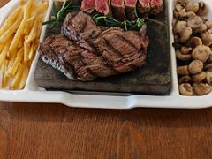 -Entrecôte 法国牛扒馆(保利·时光里店)