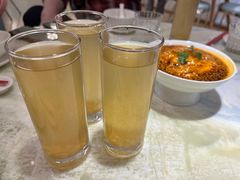 -孔雀云贵川·融合菜(长宁来福士店)