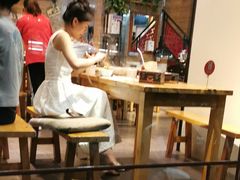 大堂-管氏翅吧(护国寺店)