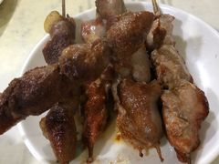-鑫明明拉面(宁化路店)