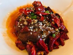 -辣婆婆(航天桥店)