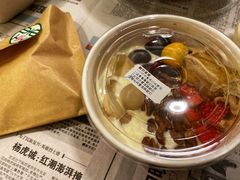 -宝珠奶酪(浦东金桥店)