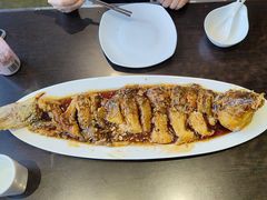 -老牌坊鲁菜名店(聊城美食岛店)