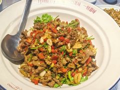 -小暖厨·长沙菜(孟州店)