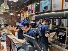 -茶颜悦色(银盆岭万达广场店)