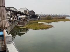 -大小河街