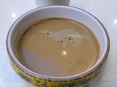 -圆山胜利碳火铜锅涮肉(马甸桥店)