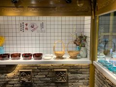 -丁里羊肉小镇(太宁路口店)