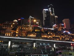 -纸盐河码头火锅(十八梯店)