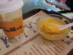 -五条人糖水铺(光谷世界城店)