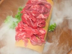-一绪に和牛寿喜烧(罗湖益田假日店)
