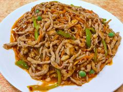-春饼小吃(钱塘街店)
