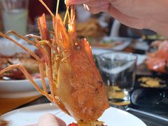 -Ministry of Crab(科伦坡店)