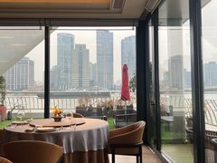 -三利音·浦之舟(滨江大道店)