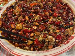 -霸王虾·麻辣小龙虾(清水河公园店)