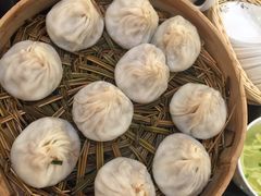 -熙盛源(滨湖万达店)