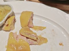 翡翠海南鸡-茉里粤菜(皇姑万象汇店)