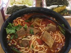 -李先生牛肉面大王(成都东站西广场店)