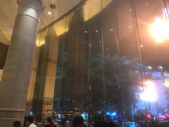 -泉州悦华酒店·自助餐厅