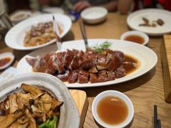 -粤集·手工粤菜(皇庭广场店)