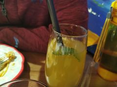 -盘炉forenza·云贵川融合小食堂 ( 钟楼中柳巷店)