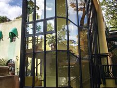 -三鹰之森吉卜力美术馆