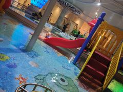 -水晶之星洗浴温泉汗蒸