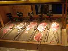 -梨花自助烤肉(西三旗万象汇黑金店)